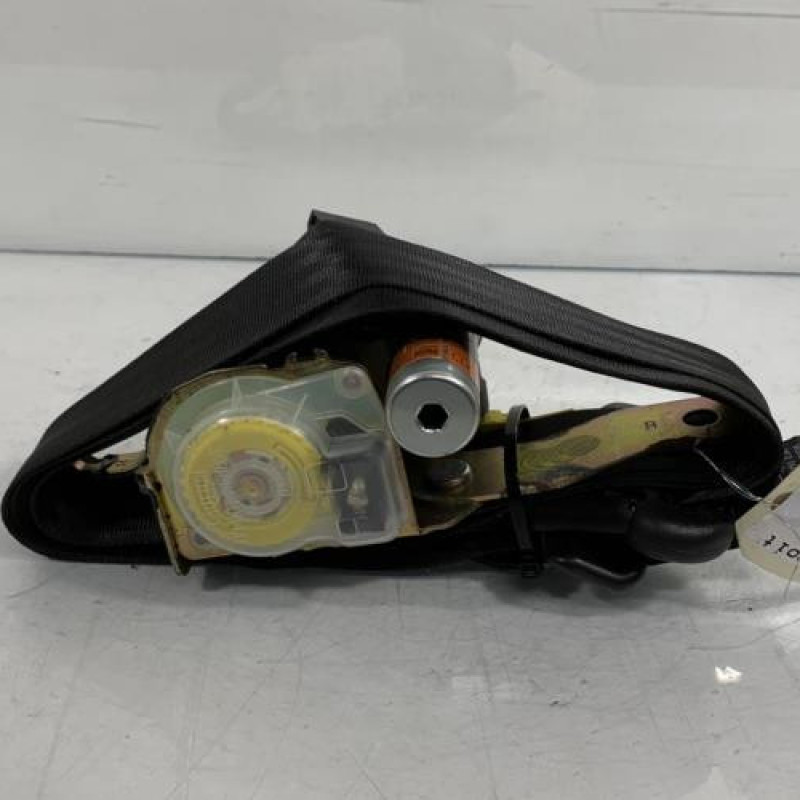 Pretensionneur de ceinture avant droit CHEVROLET MATIZ 2 Photo n°1