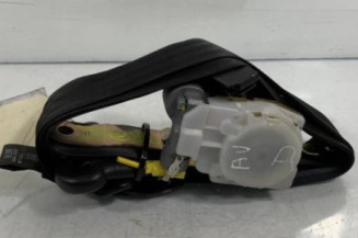 Pretensionneur de ceinture avant droit CHEVROLET MATIZ 2