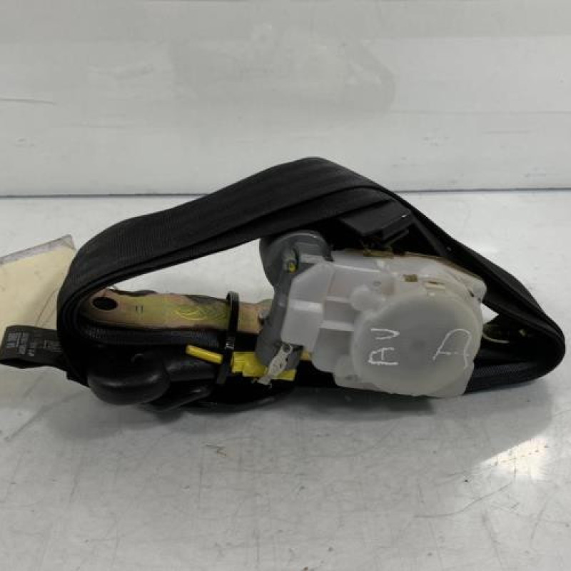 Pretensionneur de ceinture avant droit CHEVROLET MATIZ 2 Photo n°3