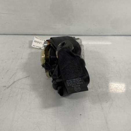 Pretensionneur de ceinture avant gauche CHEVROLET MATIZ 2