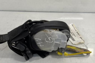 Pretensionneur de ceinture avant gauche CHEVROLET MATIZ 2