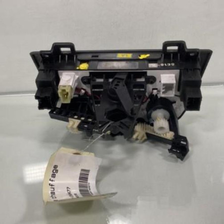 Commande chauffage CHEVROLET MATIZ 2