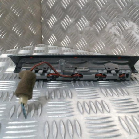 Feu arriere stop central CHEVROLET MATIZ 2