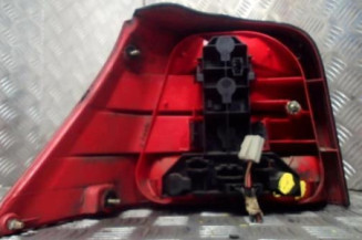 Feu arriere principal droit (feux) VOLKSWAGEN GOLF 4