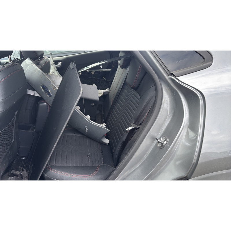 Bras essuie glace arriere FORD PUMA 2 Photo n°14