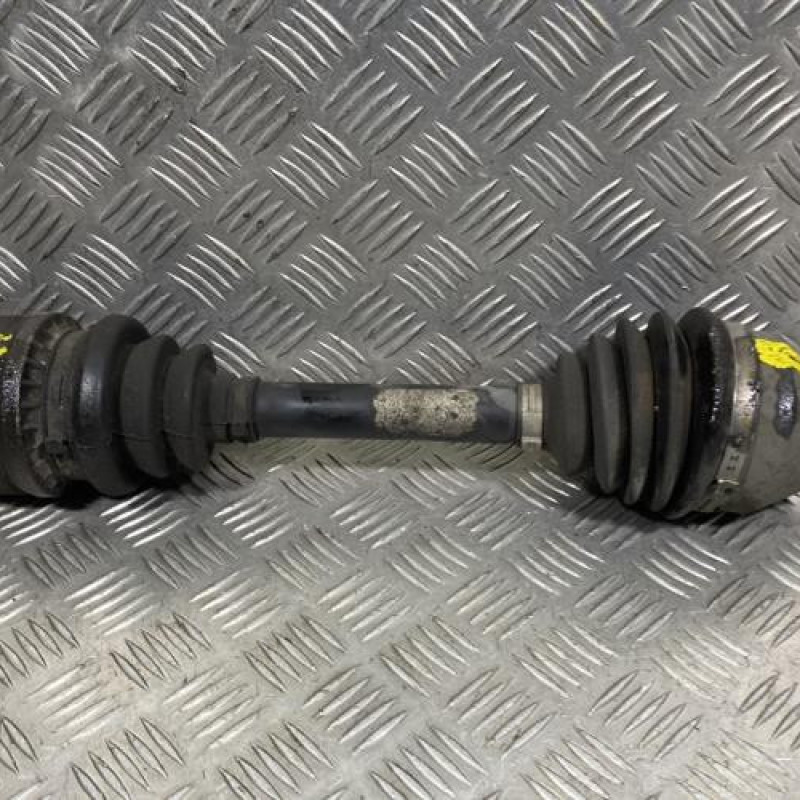 Cardan gauche (transmission) OPEL SIGNUM Photo n°1
