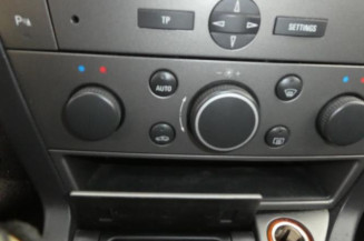 Cremaillere assistee OPEL SIGNUM