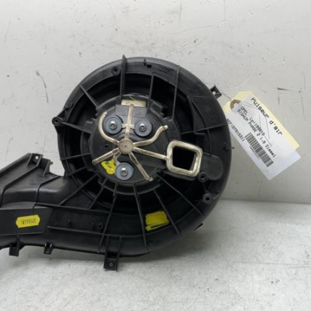 Pulseur d'air OPEL SIGNUM