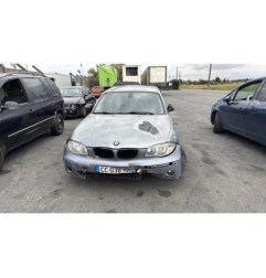 Serrure avant gauche BMW SERIE 1 E87 Photo n°1