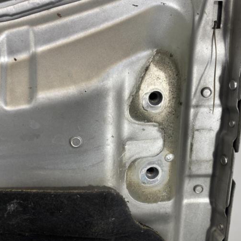 Capot OPEL SIGNUM Photo n°6