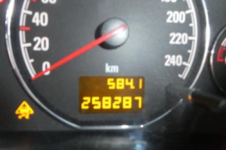 Retroviseur droit OPEL SIGNUM