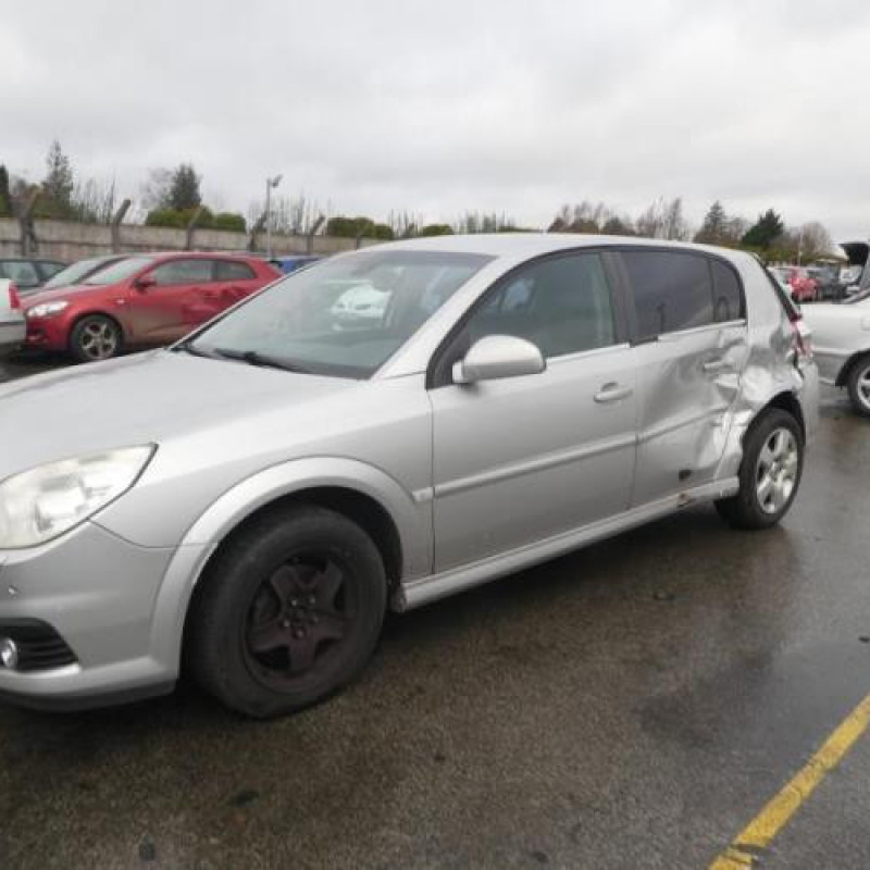 Neiman OPEL SIGNUM Photo n°4
