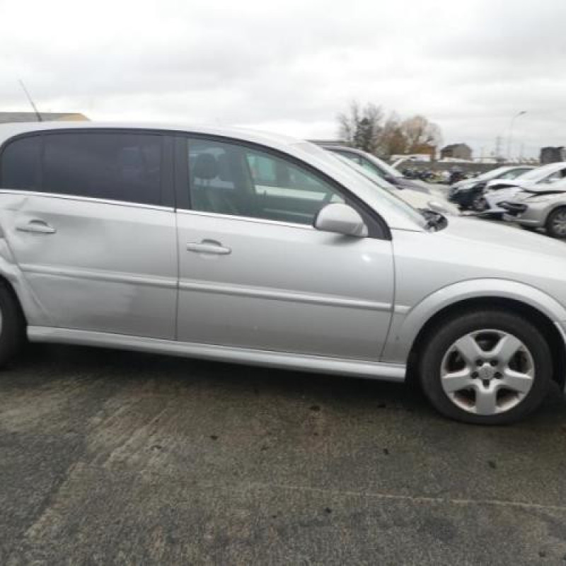 Neiman OPEL SIGNUM Photo n°10
