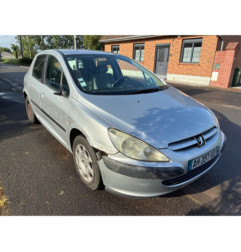 Trappe d'essence PEUGEOT 307