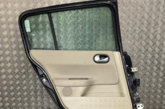 Porte arriere gauche RENAULT MEGANE 2