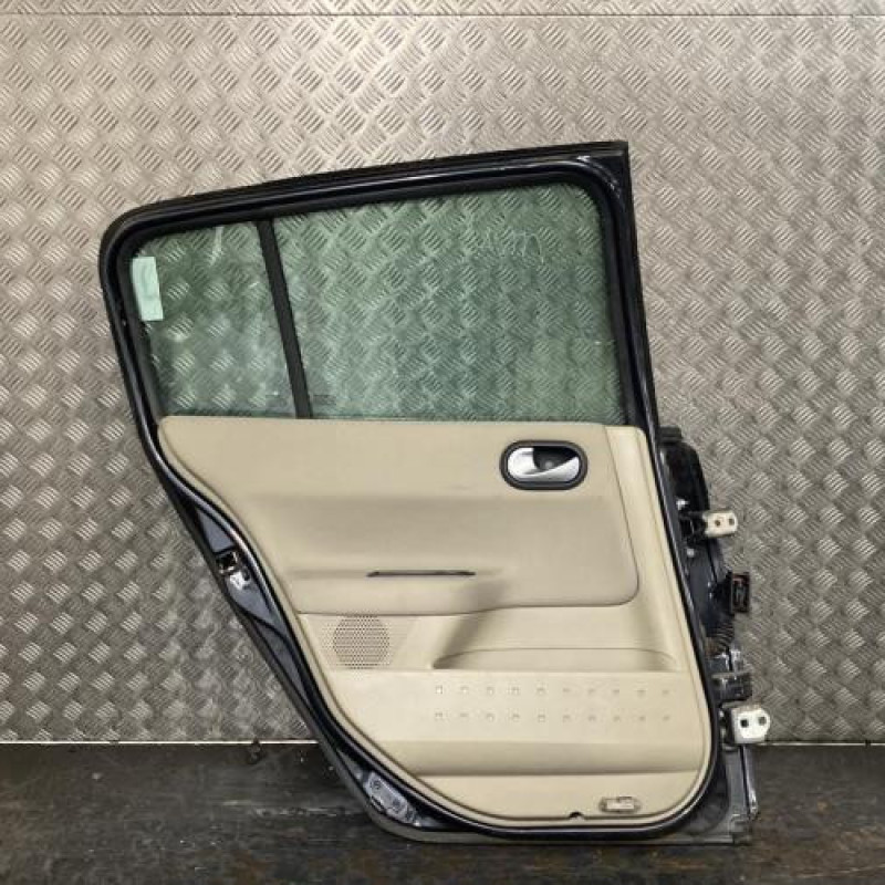 Porte arriere gauche RENAULT MEGANE 2 Photo n°4