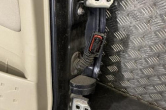 Porte arriere gauche RENAULT MEGANE 2