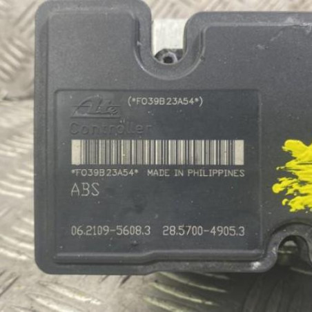 Bloc ABS (freins anti-blocage) SUZUKI ALTO 3