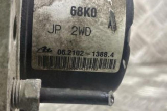 Bloc ABS (freins anti-blocage) SUZUKI ALTO 3