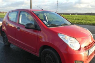 Bloc ABS (freins anti-blocage) SUZUKI ALTO 3