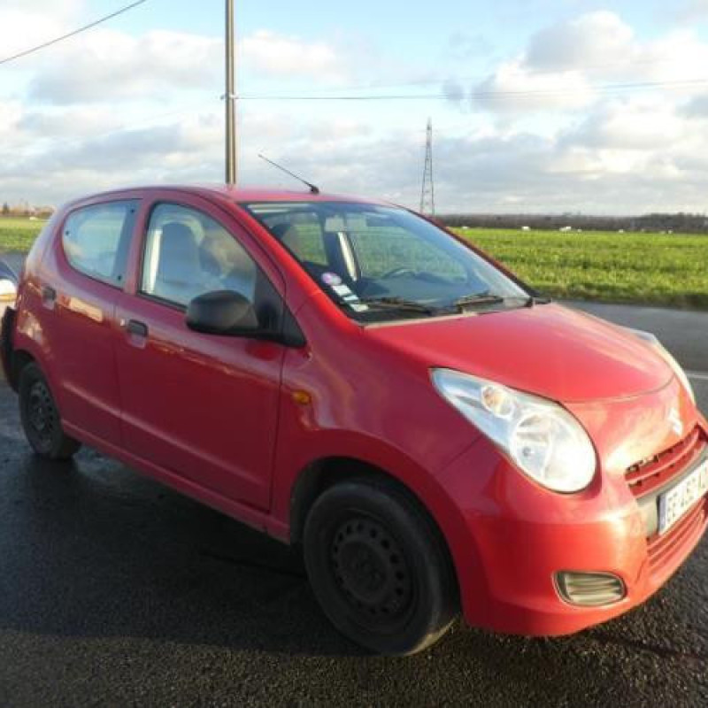 Bloc ABS (freins anti-blocage) SUZUKI ALTO 3 Photo n°5