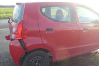 Bloc ABS (freins anti-blocage) SUZUKI ALTO 3