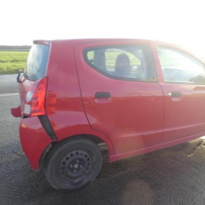 Bloc ABS (freins anti-blocage) SUZUKI ALTO 3 Photo n°6