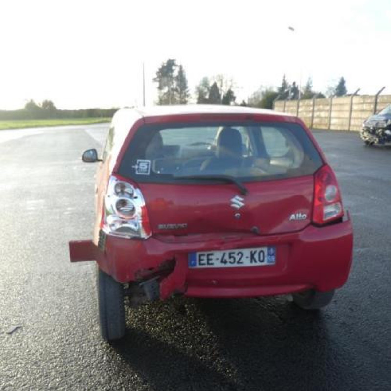 Bloc ABS (freins anti-blocage) SUZUKI ALTO 3 Photo n°8