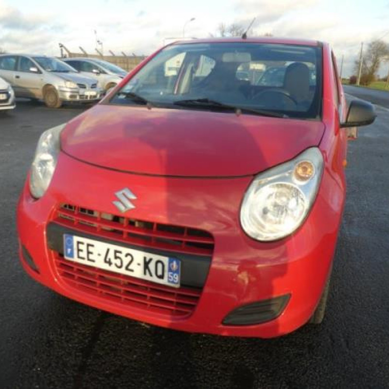 Bloc ABS (freins anti-blocage) SUZUKI ALTO 3 Photo n°10