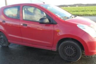 Bloc ABS (freins anti-blocage) SUZUKI ALTO 3