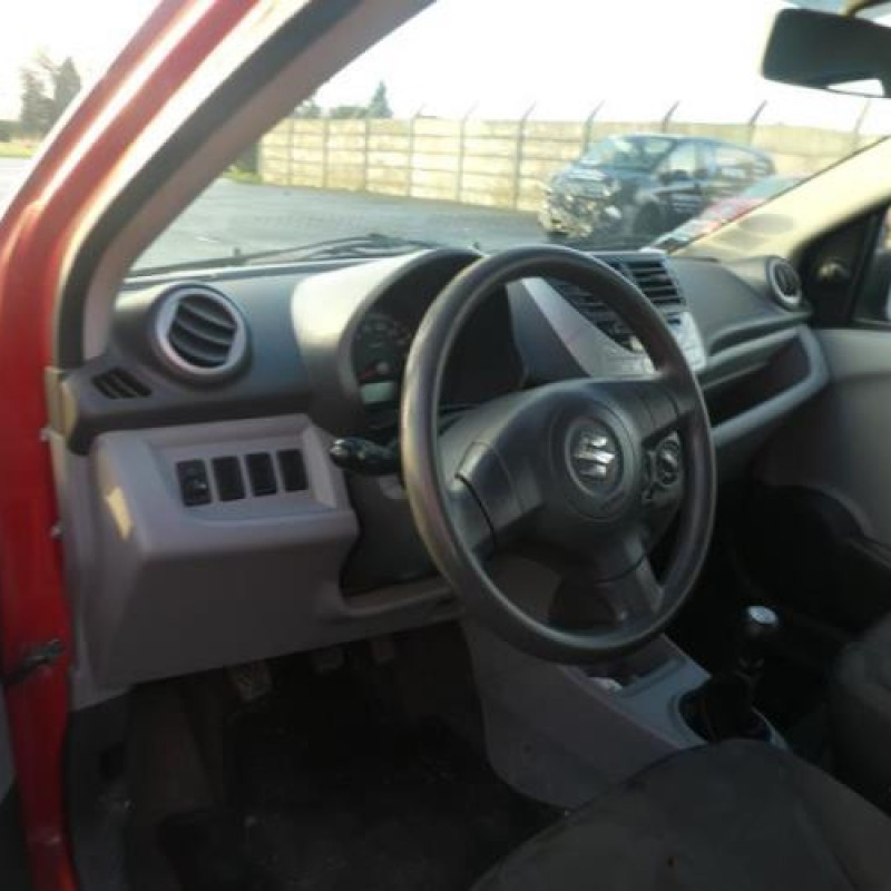 Bloc ABS (freins anti-blocage) SUZUKI ALTO 3 Photo n°12