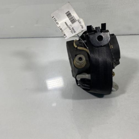 Pretensionneur de ceinture avant droit VOLKSWAGEN BORA