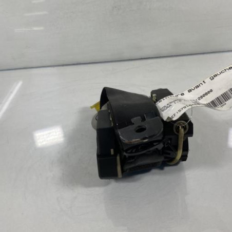 Pretensionneur de ceinture avant gauche VOLKSWAGEN BORA