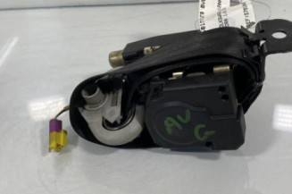 Pretensionneur de ceinture avant gauche VOLKSWAGEN BORA