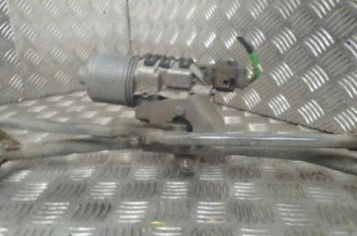 Moteur essuie glace avant VOLKSWAGEN BORA Photo n°1