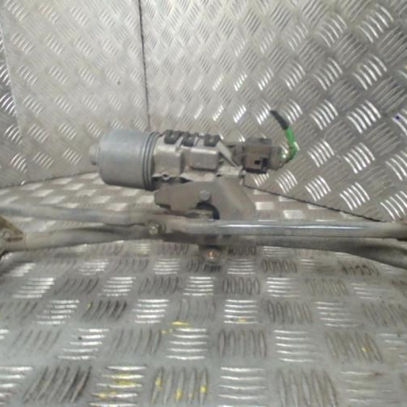 Moteur essuie glace avant VOLKSWAGEN BORA Photo n°1