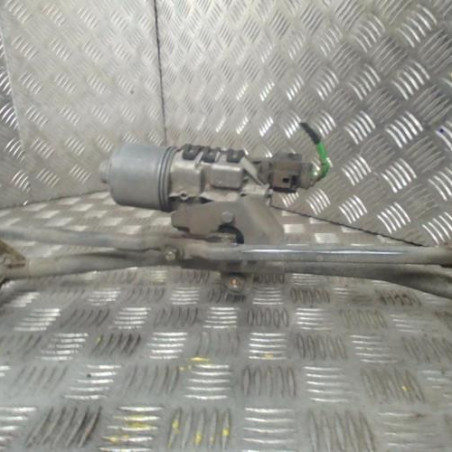 Moteur essuie glace avant VOLKSWAGEN BORA Photo n°1