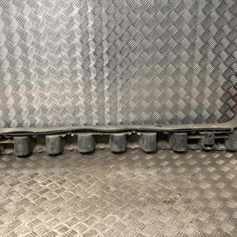 Pare choc arriere RENAULT KANGOO 1 Photo n°9