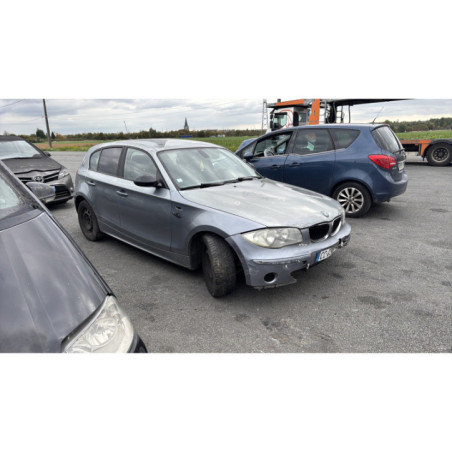 Custode arriere droit (porte) BMW SERIE 1 E87