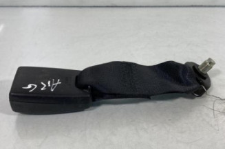 Attache ceinture arriere gauche NISSAN MICRA 4