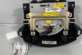 Commande chauffage NISSAN MICRA 4
