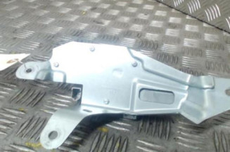 Moteur essuie glace arriere NISSAN MICRA 4