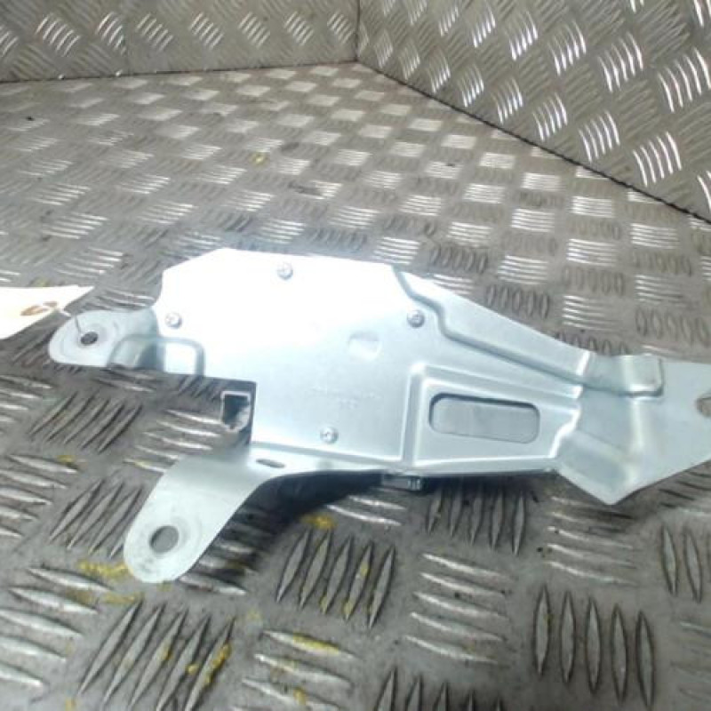 Moteur essuie glace arriere NISSAN MICRA 4 Photo n°2