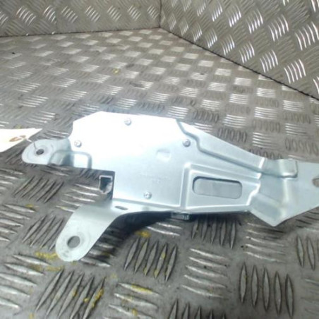 Moteur essuie glace arriere NISSAN MICRA 4