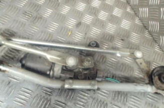 Moteur essuie glace avant NISSAN MICRA 4 Photo n°1