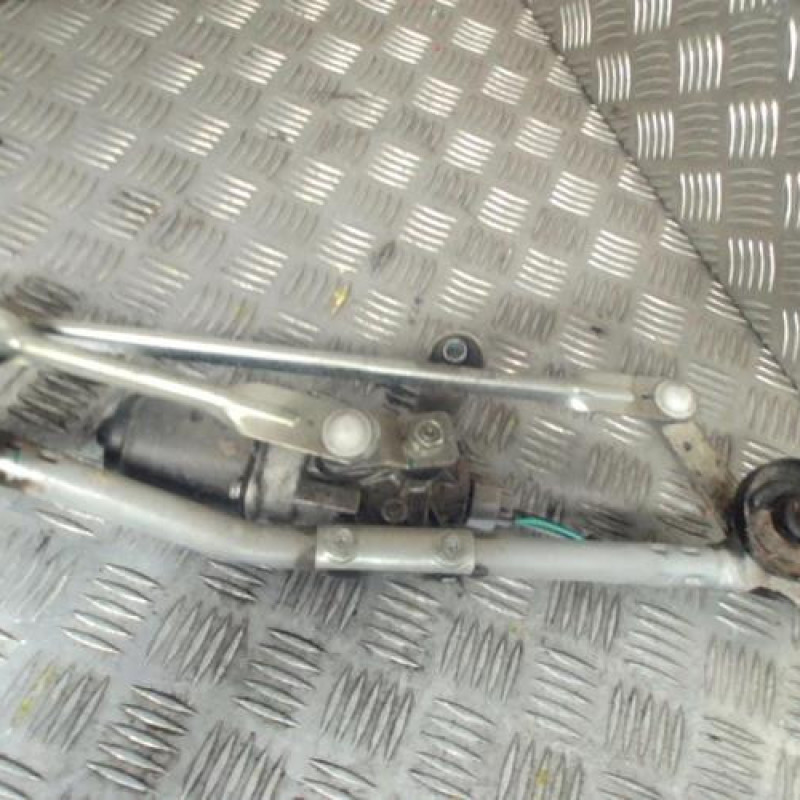 Moteur essuie glace avant NISSAN MICRA 4 Photo n°1