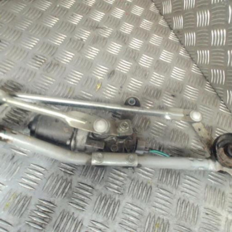 Moteur essuie glace avant NISSAN MICRA 4 Photo n°1
