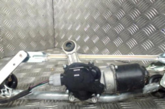 Moteur essuie glace avant NISSAN MICRA 4