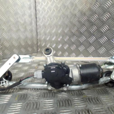 Moteur essuie glace avant NISSAN MICRA 4