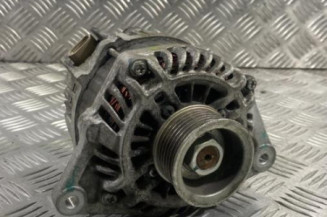 Alternateur NISSAN MICRA 4